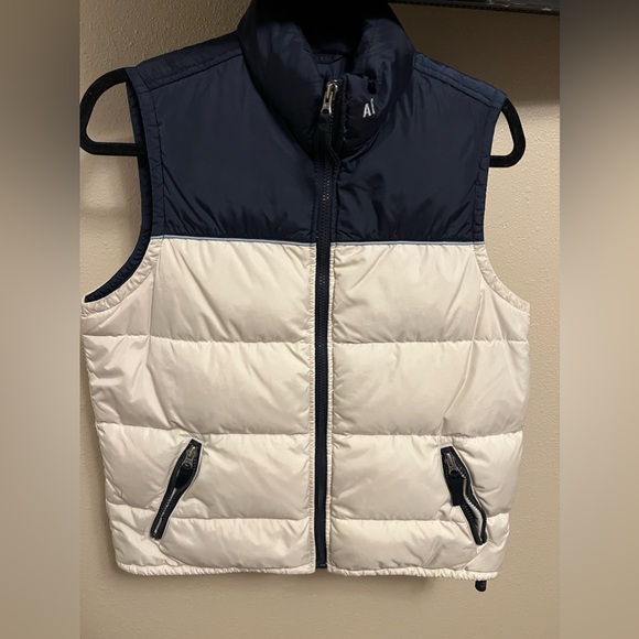 Abercrombie & Fitch Other - Abercrombie vest